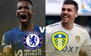 Dónde VER Chelsea vs Leeds United