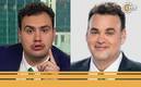 Faitelson y Aldo Farías tienen encontronazo (Especial).