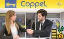 Los pazos de pago en Coppel quedan así: