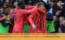 Los Toffees pelean por permanecer en la Premier. (Reuters)