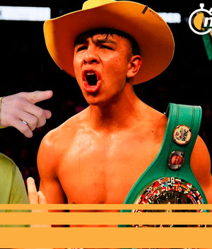 'Canelo Álvarez está haciendo lo que él quiere': Munguía