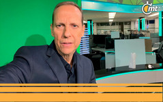 Paco Villa explotó contra aficionados del América. (Foto: Instagram @paco_villa_)