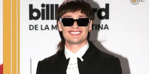 Pepe Garza desmiente rumores acerca de que Peso Pluma está en clínica