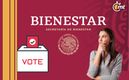 ¿Qué programas sociales se suspenderán en México por veda electoral?