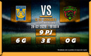 Rivalidad Tigres-FC Juárez J9 C24