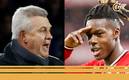 Aguirre y el Mallorca ya tienen rival (Reuters/EFE).
