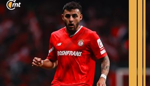 Alexis Vega responde a sus críticos: 'Me tienen sin cuidado'