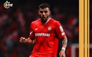Alexis Vega, actual jugador de Toluca (Mexsport)