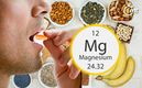 Beneficios del magnesio para la salud