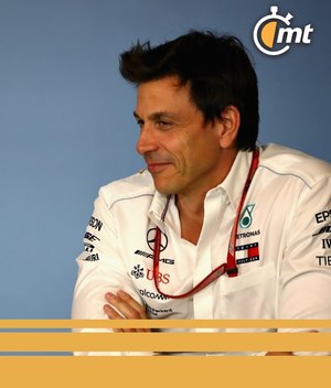 El directivo de Mercedes exige que haya una clara investigación (Red Bull)