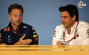 El directivo de Mercedes exige que haya una clara investigación (Red Bull)
