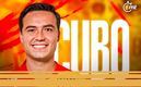 Erick 'Cubo' Torres dio positivo en un control antidopaje en Costa Rica (FB Erick Cubo Torres)