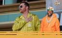 Floyd Mayweather elogió al Canelo (Foto: Mexsport)