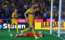 Gignac celebra su gol contra Juárez (Imago7)