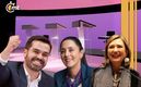 INE informa cuándo y cómo serán los debates presidenciales 2024