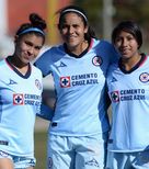 Investigan a Cruz Azul Femenil Sub-19 por cantos homofóbicos (Imago7)