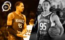 Juan Toscano volvió a Capitanes tras un breve paso por los Kings de la NBA (Mediotiempo)