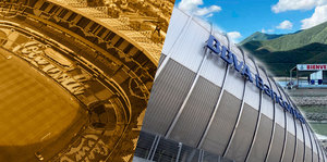 Mundial 2026 y la crisis de agua en CDMX y Monterrey (Foto Especial)