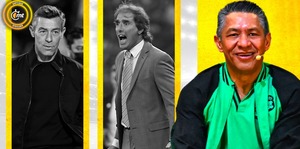 Nacho Ambriz busca levantar a la escuadra lagunera. (Especial)