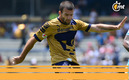 Tito Villa no quería jugar en Pumas. (Foto: Mexsport)