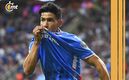 Uriel Antuna ya sabe lo que es marcarle a Chivas, su exequipo (Imago7)