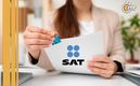 SAT; qué pasa si nunca he realizado una Declaración Anual
