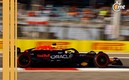 Verstappen consigue la pole position (Foto: Reuters)