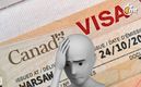 VISA Canadá