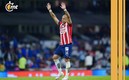 Chicharito anotó un gol que fue anulado (Foto: Imago7)