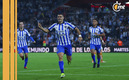 Germán Berterame tiene oferta de la MLS. (FOTO: Imago7)
