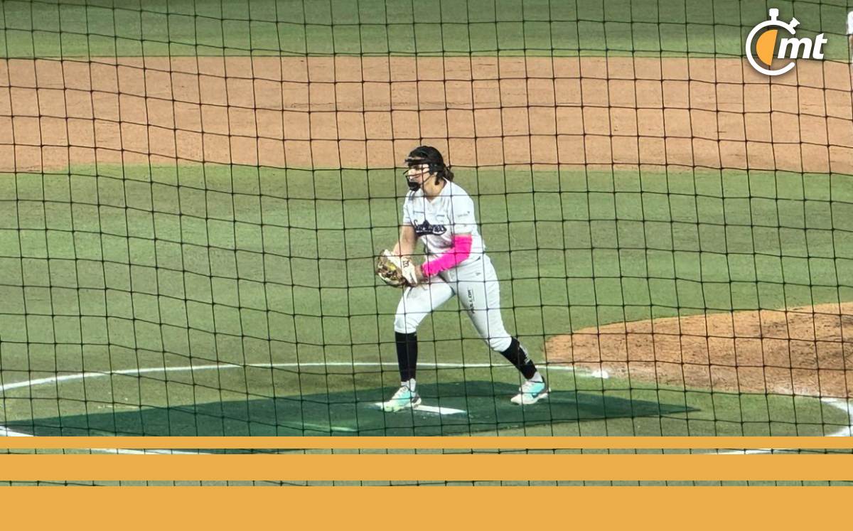 Sultanes Femenil no se ha cansado de ganar (Foto: mediotiempo)