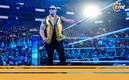 The Rock volvió a hacer de las suyas en Smackdown (Foto: WWE)