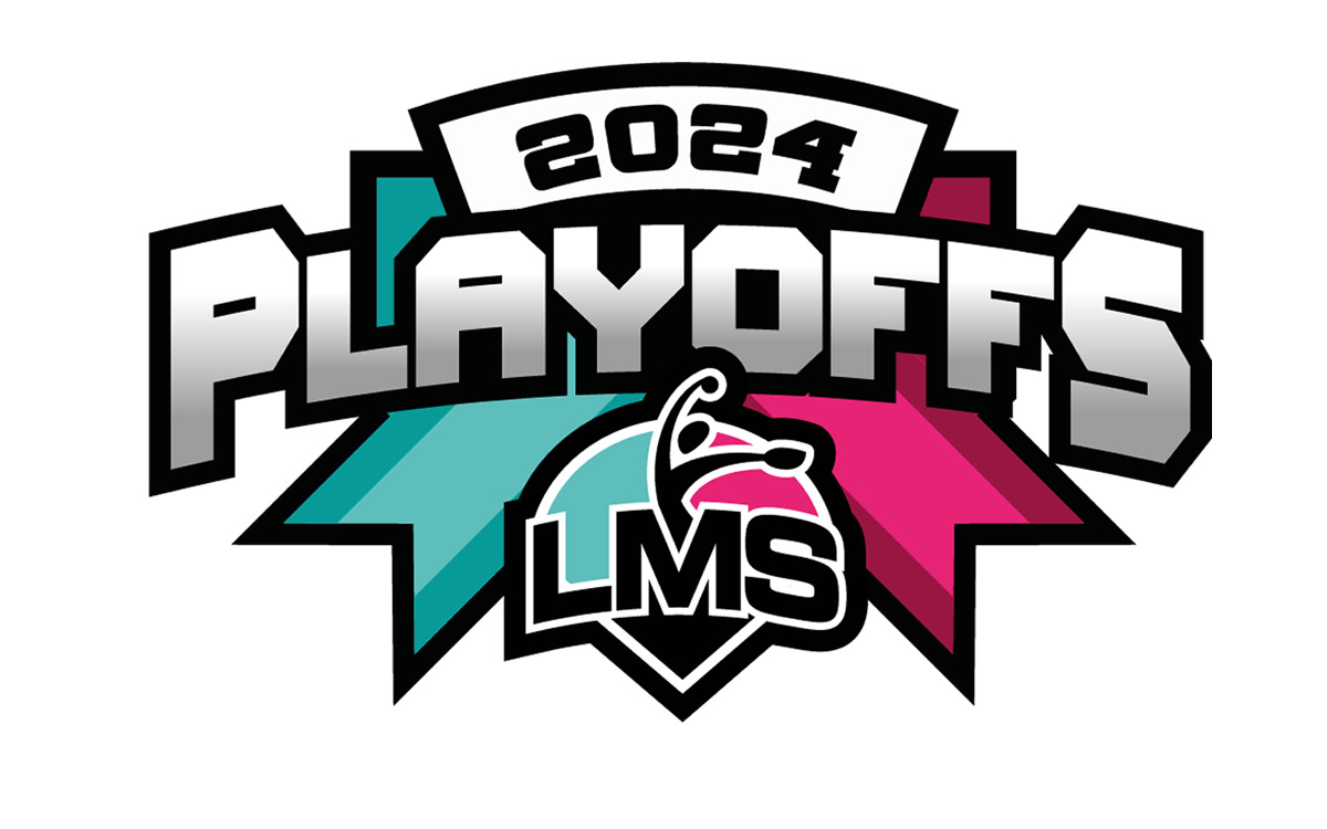 Así se jugarán las Semifinales de la Liga Mexicana de Softbol (LMS)