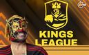 Kings League Américas 2024; horarios y dónde ver Jornada 2 en vivo