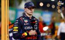 Max Verstappen en el GP de Baréin 2024. (Reuters)