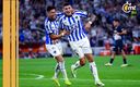 Vázquez abrió el marcador con un gol de media vuelta. (Imago7)