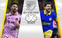 El All-Star Game entre la Liga MX y la MLS se jugará en el mes de julio (Especial)
