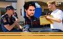 Max Verstappen comparte predicciones de F1 y deja fuera a Checo Pérez