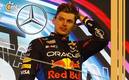 Mercedes tendría en la mira a Max Verstappen (Reuters)