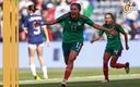Ovalle se lució con un doblete. (Mexsport)