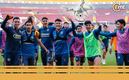 América está en Guadalajara para enfrentar a Chivas en la Concachampions (TW @ClubAmerica)