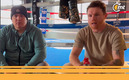 Canelo Álvarez rompió el silencio.
