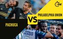 Dónde VER Philadelphia Union vs Pachuca: