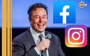 Elon Musk se burló de Meta (Reuters)