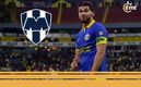 Henry Martín, en un juego del América (Imago7)