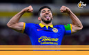 Henry Martín negocia renovación con el América. (Foto: Mexsport)