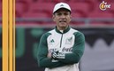 Jaime Lozano, entrenador de la Selección Mexicana (Imago7)