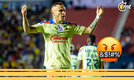 Jonathan Rodríguez ha brindado un gol y una asistencia en el Clausura 2024 (MexSport).