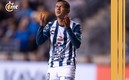 Pachuca empata con Philadelphia (Foto: Mexsport)