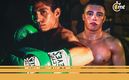 Rey Vargas vs Ball "(X@World Boxing Council)"